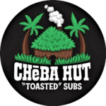 cheba hut