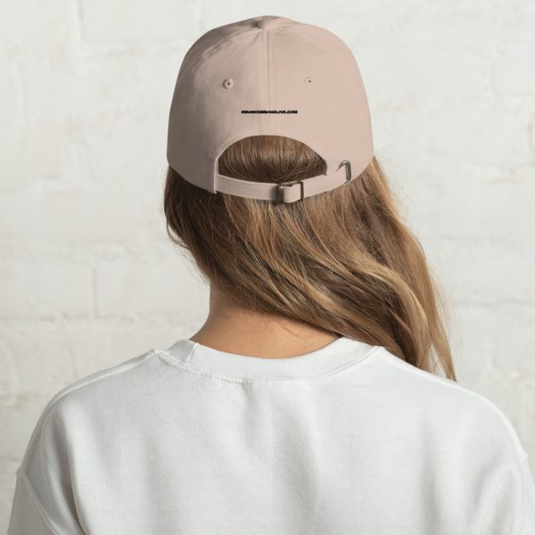 Dad hat - Image 7